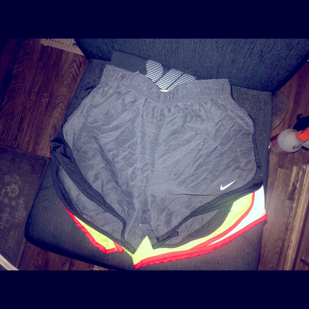 Dri-fit shorts